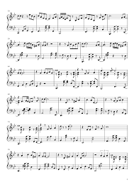 Autumn Leaves Jazz Piano Sheet Music For Piano Musescore Autumn Leaves Jazz Jazz Piano Piano Lessons