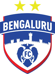 Bengaluru Football Club Football Logo Football Football Club