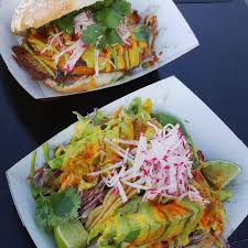 Fish tacos with apple slaw. 15 Likes 1 Comments Orlando Foodie News Orlandofoodienews On Instagram Fish Tacos Piri Piri Chicken Prego Sandwich From Foodie Food Piri Piri Chicken
