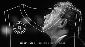 Phoenix logo clipart black text font transparent clip art. Portland Trail Blazers On Twitter Remembering Honoring Harry Glickman We Will Be Wearing This Patch On Our Jerseys For The Remainder Of The Season Https T Co 6nfysgywhc