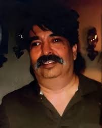 Manuel Luera Obituary January 11, 2025