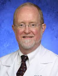 John E. Neely, MD