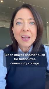 President Biden hasn't not given up