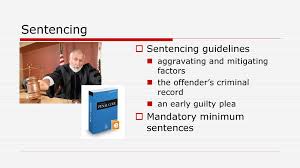 Sentencing Ppt Download