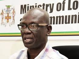 Disgraceful and dangerous... McKenzie slams Golding, Moore over land  comments