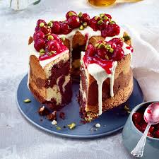 Zu dem rezept gibt es auch jede menge tipps wie ihr backvorhaben ganz bestimmt gelingt. Die 25 Besten Kuchenrezepte Aus 40 Jahren Tina