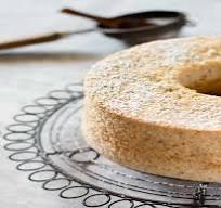 High Output Cake Batter Aeration System For Chiffon Cake ...