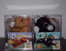 Black And White Cat Beanie Baby Pin On Itsisland Enterprise