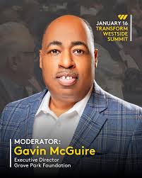 Join us and the @westsidefuturefund