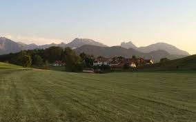 Bauernhof Bayrhof Panoramalage In Hopferau Im Allgau Ferien Auf Dem Bauernhof Urlaub Hopferau