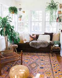 20 Small Bathroom Decor Ideas 16 With White Wall Decoration Best Home Design Ideas In 2021 Boho Living Room Decor Chic Living Room Decor Bohemian Living Rooms