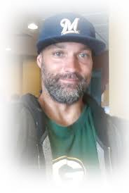 Obituary information for Christopher Paul Hasenberg