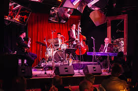 The Best Jazz Clubs In Sydney Jazz Club Jazz Bar Jazz
