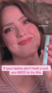 Essence Lash Primer Curl Fixing