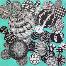 Texture Balls Lesson Great For Texture Unit Elements Of Art Texture Texture Art Projects Line Art Lesson