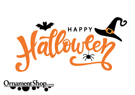 Happy Halloween Halloween Typography Halloween Text Halloween Pictures