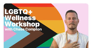 LGBTQ+ Wellness Workshop: Soundhealing, Breathwork,