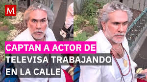 “No hay chamba”: la cruda confesión de Carlos Amador