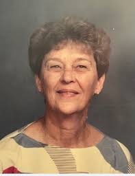 Obituary information for Mary Katherin "Kay" Mize Matthews