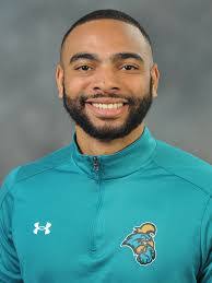 Darius Jacobs's Instagram, Twitter & Facebook