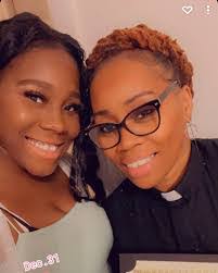 Tiara Fleming's Instagram, Twitter & Facebook