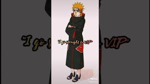 Everyone said their goodbyes, and we all went our separate ways. Tik Tok Naruto Version Girl Youtube Girl Naruto Naruto Sasunaru