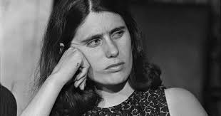 Kathy Boudin obituary: 1960s US anti-war radical