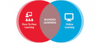 Visual learners prefer to learn through images and graphics. 7 Ways To Implement A Blended Learning Model Odysseyware