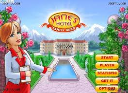 لعبة فندق العائلة البطلة 2 Janes Hotel Family Hero لعبة فندق العائلة البطلة 2 Janes Hotel Family Hero