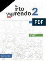 La plataforma digital interactiva me divierto y aprendo ofrece el contenido para los 6 grados de primaria para que puedas seleccionar de acuerdo al grado de tus hij@s. Best Me Divierto Y Aprendo 5 Grado Contestado Documents Scribd