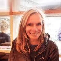 Adele Jacobson's Instagram, Twitter & Facebook