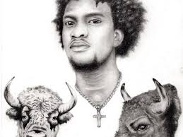 Conversations with Rashaun Robinson