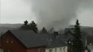 Check spelling or type a new query. Eifel Das Sind Die Bilder Der Tornado Verwustung In Roetgen