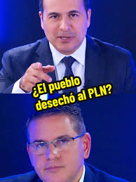 ¿El PLN es un partido desechado por el pueblo?