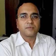 Dr. Amit Swamy Anjali Hospital in Thergaon,Pune