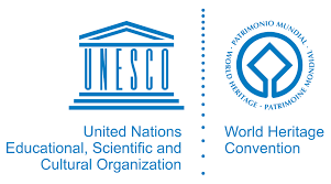Theses logos are legally protected. Unesco World Heritage Convention Logo Vector Svg Png Searchvectorlogo Com