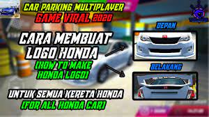 Anda diwajibkan mempunyai insurans kereta semasa memandu di jalan raya di malaysia. Car Parking Multiplayer Cara Buat Logo Mercedes How To Make Mercedes Logo Malaysia Youtube