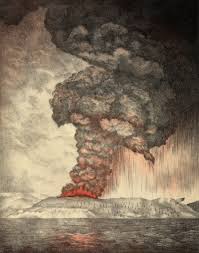 Krakatau Wikipedia Bahasa Indonesia Ensiklopedia Bebas