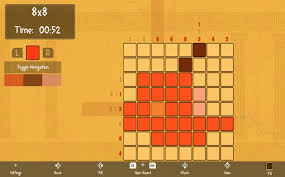 The first is illustrator and designer non ishida, who claims to have used nonograms since 1970 to communicate with animals. Nonogram Puzzles Online Games