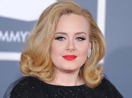 Adele : la chanteuse anglaise méchamment attaquée sur Twitter suite à la  naissance de son bébé...