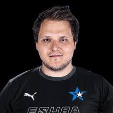 Daniel "PoweR" Strmiska added a...