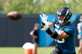Timothy richard tebow is an american football tight end for the jacksonville jaguars of the national football league and a former profession. 49ers George Kittle Discusses Why Tim Tebow Wasn T Invited To Tight End Summit Bleacher Report Latest News Videos And Highlights