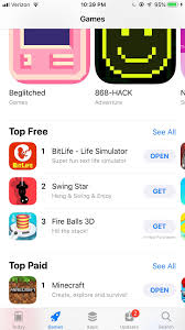 It is one of the most popular and widely used chat applications that also supports communication between international phone networks. It S The Most Played Free Game On The Appstore Right Now Bitlifeapp