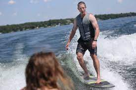 At the wheel, hakstol's wife, erinn, turned the ignition key and soon had the boat purring at 13 mph. Dave Hakstol The Philadelphia Flyers Coach Unmasked