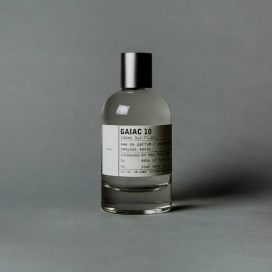 Le Labo GAIAC 10 EDP 100ml