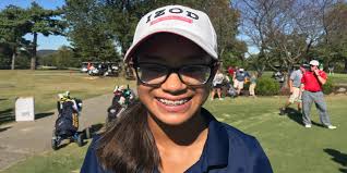 Whitefield's Estravillo, Bullitt East's Brown win regional golf titles