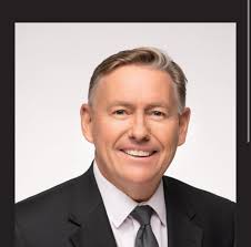 We are excited to introduce the judges for the final round of the Mix-off!  🥁 . . ENTERTAINMENT COLUMNIST IDAHO STATESMAN Michael Deeds Deeds is no  stranger to cocktails, as Idaho Statesman