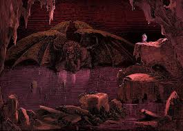Dante è qui un poeta che sempre più riesce a parlare ai cuori e alle teste dei ragazzi e delle ragazze del xxi secolo. Divina Commedia Scopriamo I Mostri Dell Inferno Di Dante Focus Junior