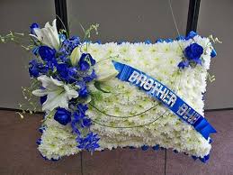 Save the flowers from a loved one's funeral and make them into beads. 118 Funeral Flowers Basildon