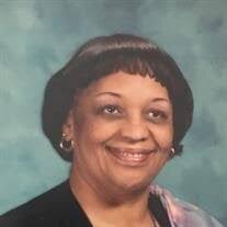 Mrs. Gloria Juanita Jones Obituary